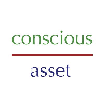 Conscious Asset Logo