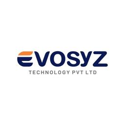 EVOSYZ TECHNOLOGY Logo