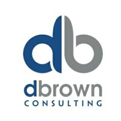 dbrownconsulting's Logo