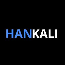 Hankali Intel Logo