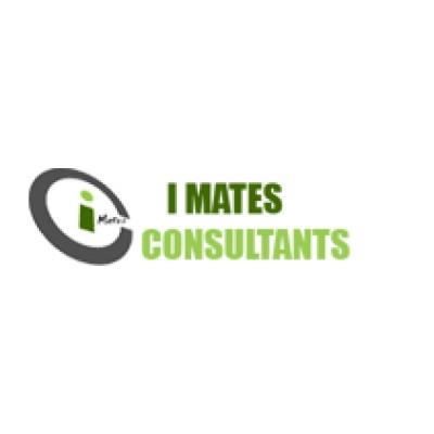 I Mates Consultants Logo