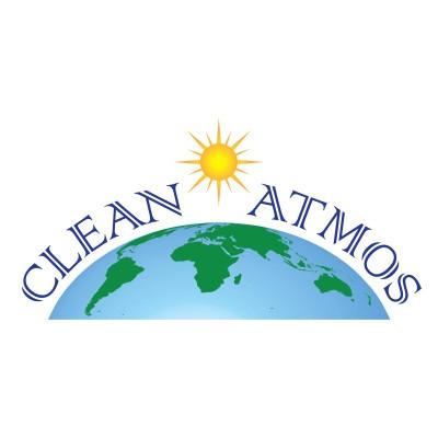 Clean Atmos's Logo