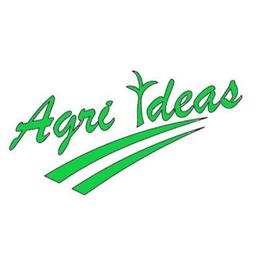 AGRI IDEAS Logo