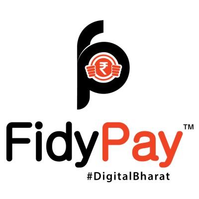 FidyPay's Logo