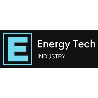 Energy Tech Industry Logo