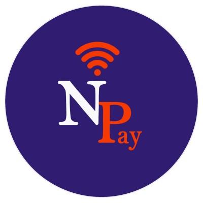 NaveenPay Logo