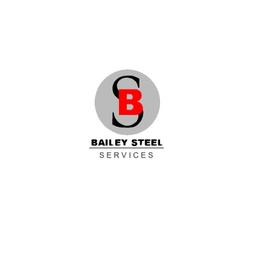 Bailey Steel Services Logo