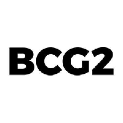 BCG2 Logo