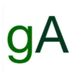 greenerApps Logo