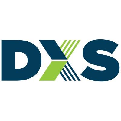 DXS New England Logo