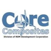 Core Composites Logo