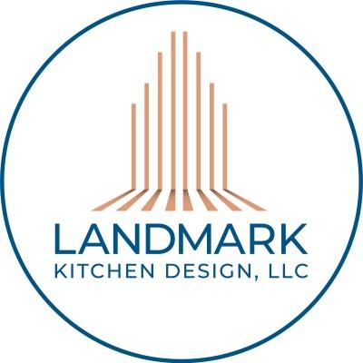 Landmark Kitchen Design LLC Logo