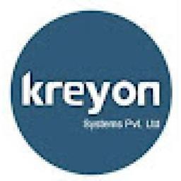 Kreyon Systems Pvt Ltd Logo