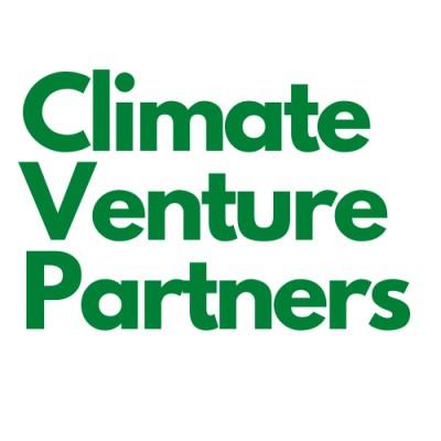 Climate Venture Partners Logo