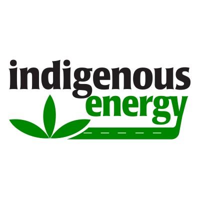 Indigenous Energy Logo