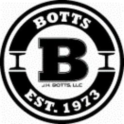 J.H. Botts LLC Logo