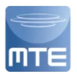 MTE M.Altaheni Trading Est. Logo
