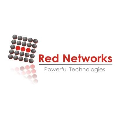 Reticulated Engineered Design Networks T/A RED NETWORKS PTY LTD Logo