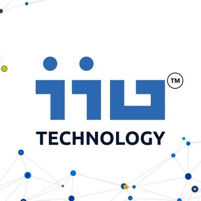 IIG Technology Logo