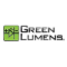 Green Lumens Logo