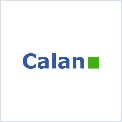 Calan Logo
