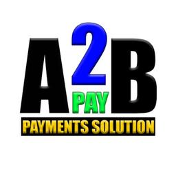 A2B PAY Logo