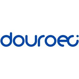 DouroECI | Water Management Logo