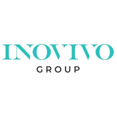 Inovivo Group Zrt. Logo