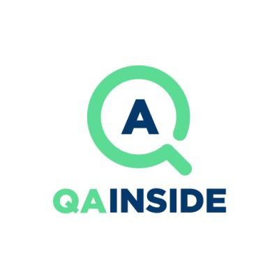 QA Inside Logo