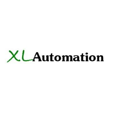 XL Automation Logo