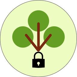 Carbon Lockdown Project Logo