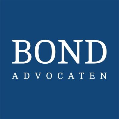 Bond Advocaten | Your banking & Finance Partner Logo
