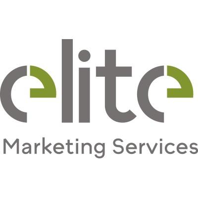 Elite Marketing Services Logo