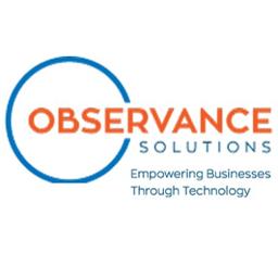Observance Solutions Logo