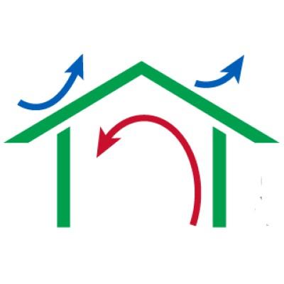 Fairfax Insulation Systems Logo