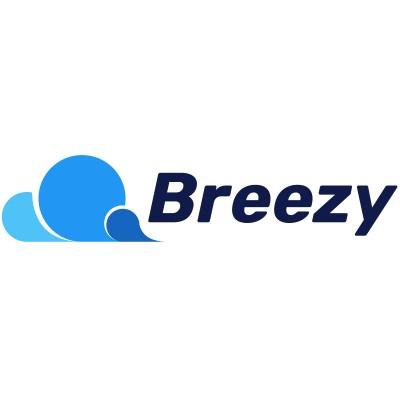 Breezy's Logo