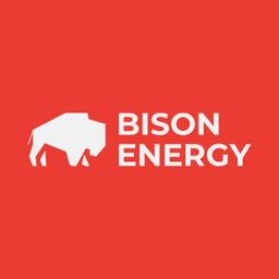 Bison Energy Logo