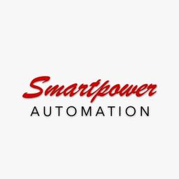 Smartpower Automation Logo