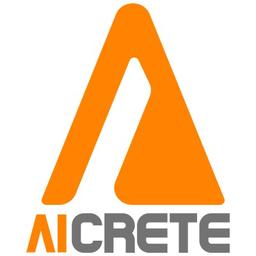 AICRETE CORP. Logo