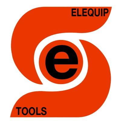 Elequip Tools Private Limited Logo