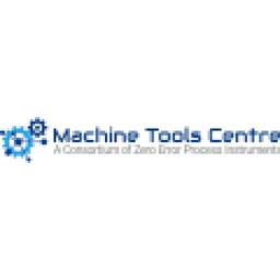 Machine Tools Centre Logo