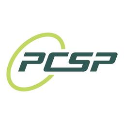 PC Server and Parts Logo