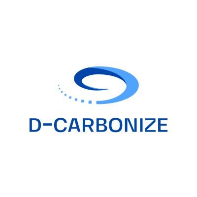 D-Carbonize Logo