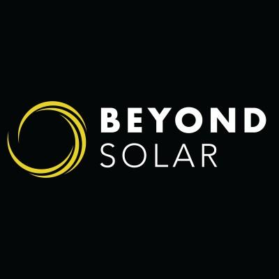 Beyond Solar Solutions Logo