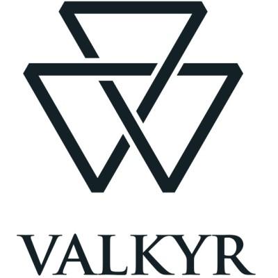 Valkyr's Logo