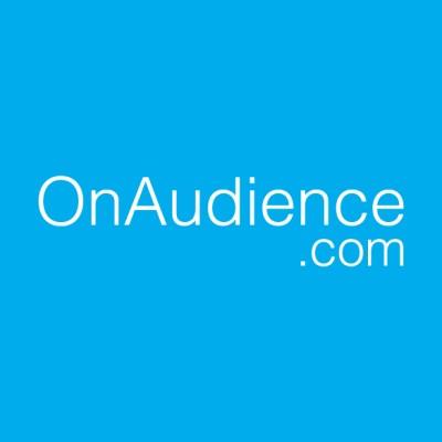 OnAudience.com Logo