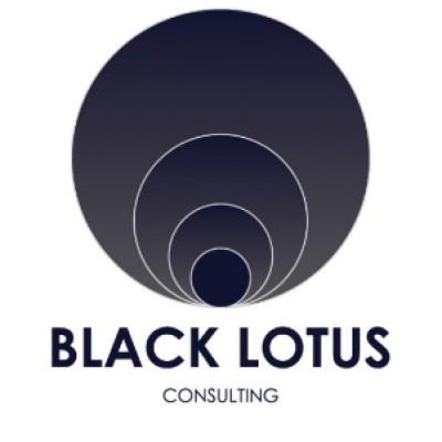 Black Lotus Consulting Srl Logo