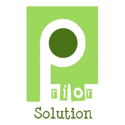 Prior Solution Co.Ltd. Logo