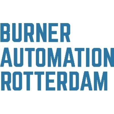 Burner Automation Rotterdam Logo