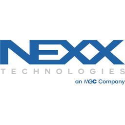 NEXX Technologies Logo